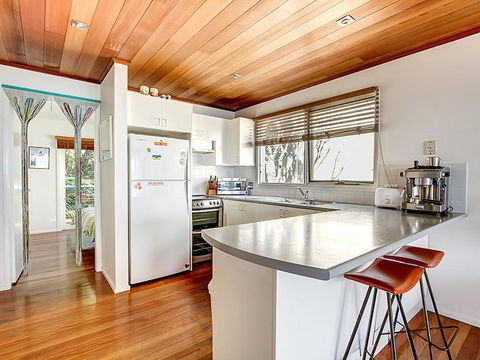 The Shack - Accommodation Bookings 3