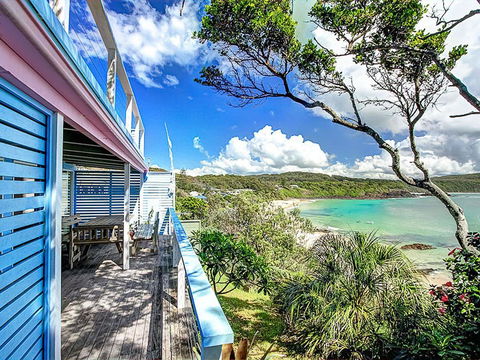 The Shack - Accommodation Bookings 0