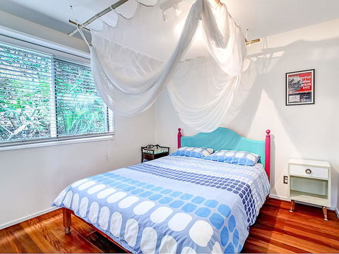The Shack - Accommodation Bookings 1
