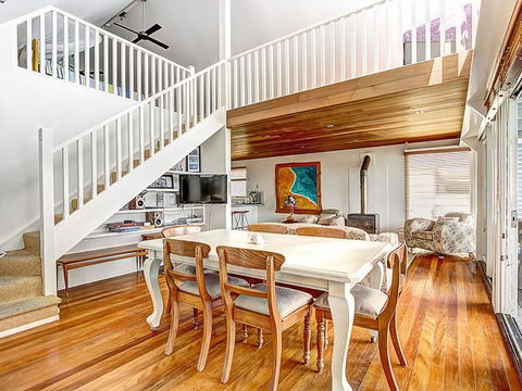 The Shack - Accommodation Bookings 2