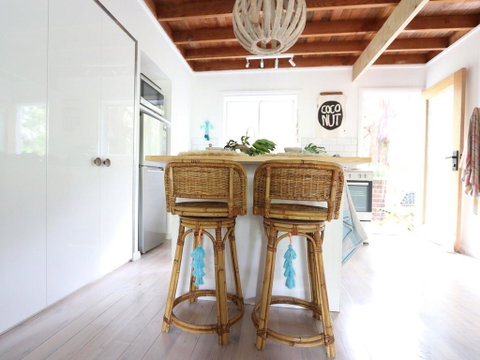 The Shaka Shack - Accommodation Bookings 3