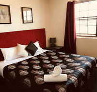 The Shamrock Hotel - Accommodation Bookings