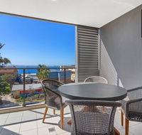 The Shoal Apartments Unit 306 6 Bullecourt - Accommodation Bookings