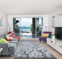 The Shoal Apartments Unit 201/4-8 Bullecourt Street - Accommodation Bookings