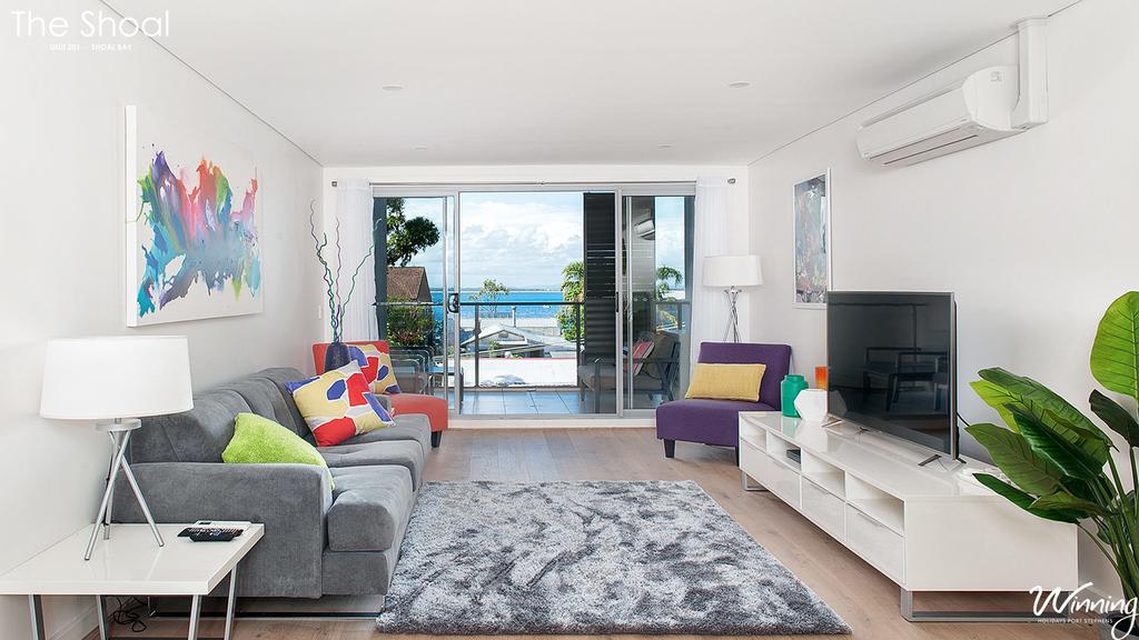 Boorabee Park NSW Accommodation Bookings