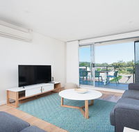 The Shoal Apartments Unit 202/4-8 Bullecourt Street - Accommodation Bookings