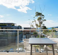 The Shoal Apartments Unit 304/4-8 Bullecourt Street - Accommodation Bookings