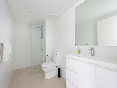 The Shoal Apartments, Unit 304/4-8 Bullecourt Street - Accommodation Bookings 3