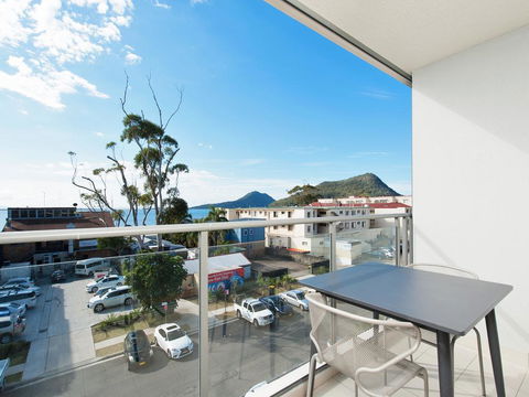 The Shoal Apartments, Unit 304/4-8 Bullecourt Street - Accommodation Bookings 2