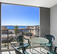 The Shoal Apartments Unit 310 - Accommodation Bookings