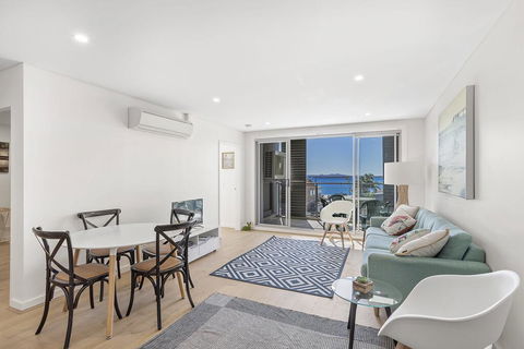 The Shoal Apartments, Unit 310 - Accommodation Bookings 3