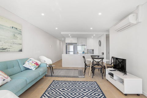 The Shoal Apartments, Unit 310 - Accommodation Bookings 1