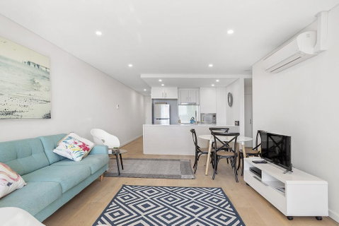 The Shoal Apartments, Unit 310 - Accommodation Bookings 1