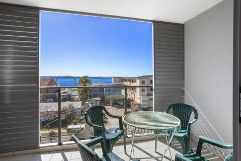 The Shoal Apartments, Unit 310 - Accommodation Bookings 0