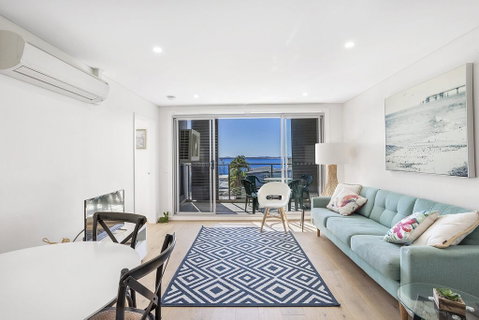 The Shoal Apartments, Unit 310 - Accommodation Bookings 2