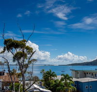 The Shoal Unit 405 - Shoal Bay - Accommodation Bookings