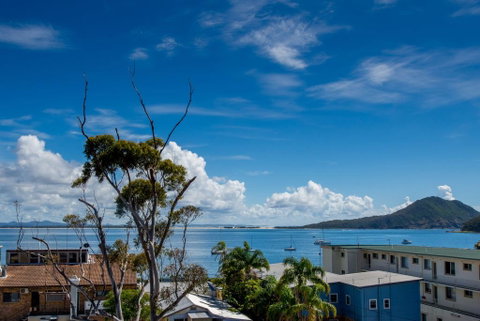The Shoal Unit 405 - Shoal Bay - Accommodation Bookings 0