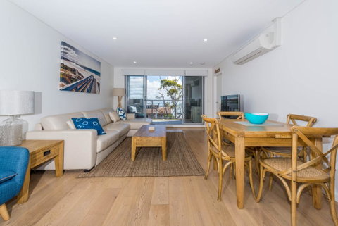 The Shoal Unit 405 - Shoal Bay - Accommodation Bookings 1