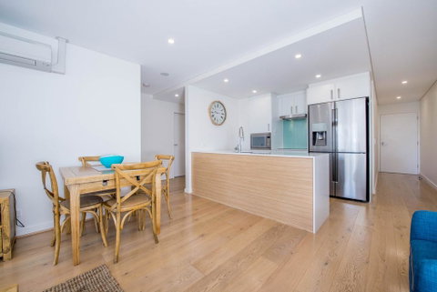 The Shoal Unit 405 - Shoal Bay - Accommodation Bookings 3