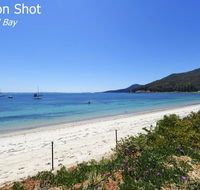 The Shoal Unit 203/8 Bullecourt Street - Accommodation Bookings