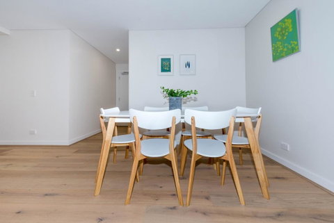 The Shoal, Unit 203/8 Bullecourt Street - Accommodation Bookings 2