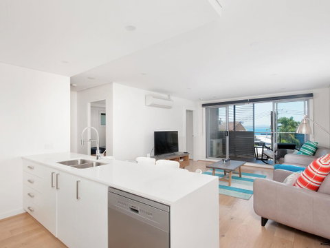 The Shoal, Unit 210/4-8 Bullecourt Street - Accommodation Bookings 3