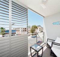 The Shoal Unit 210/4-8 Bullecourt Street - Accommodation Bookings