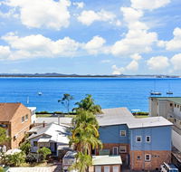 The Shoal Unit 510/4-8 Bullecourt Street - Accommodation Bookings