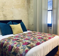 The Shopkeepers Quarters - Accommodation Bookings