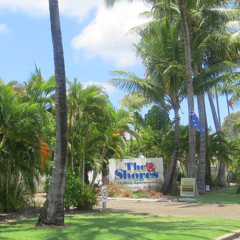 The Shores Holiday Apartments - Accommodation Bookings 3