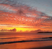 The Shores Holiday Apartments - Accommodation Bookings