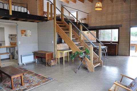 The Shouse - Durrants Lookout - Accommodation Bookings 0