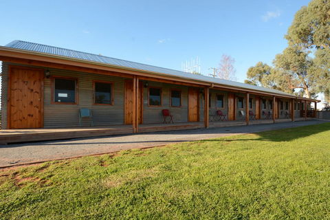 The Silverton Hotel - Accommodation Bookings 0