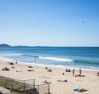 The Sky Nova  Landmark Resort - Accommodation Bookings