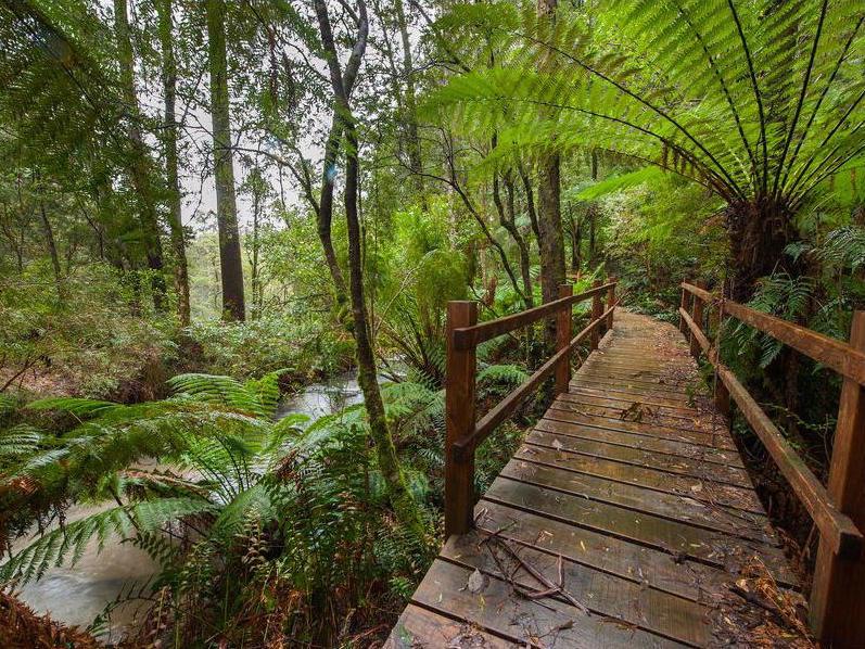 Tanybryn VIC Accommodation Bookings