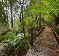 The Source Otways - Accommodation Bookings