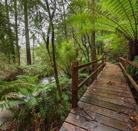 The Source Otways - Accommodation Bookings