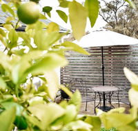 The Spa Cottage - Accommodation Bookings