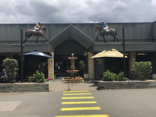 Blacktown NSW Accommodation Bookings
