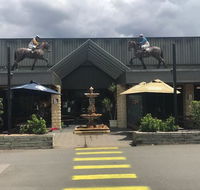 The Sportsman's Hotel - Accommodation Bookings