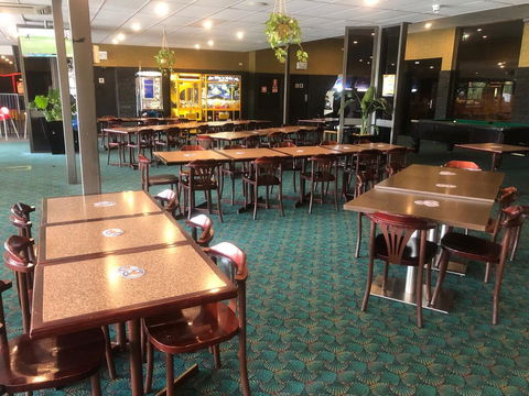 The Sportsman's Hotel - Accommodation Bookings 3