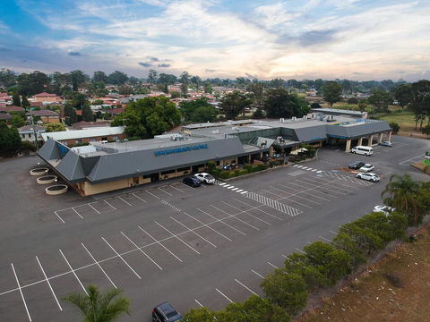 The Sportsman's Hotel - Accommodation Bookings 1