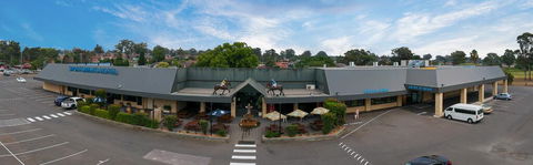 The Sportsman's Hotel - Accommodation Bookings 2