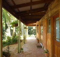 The Stables