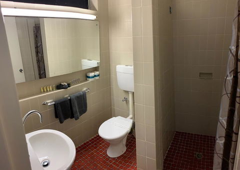The Stuart Hotel-Motel - Accommodation Bookings 1