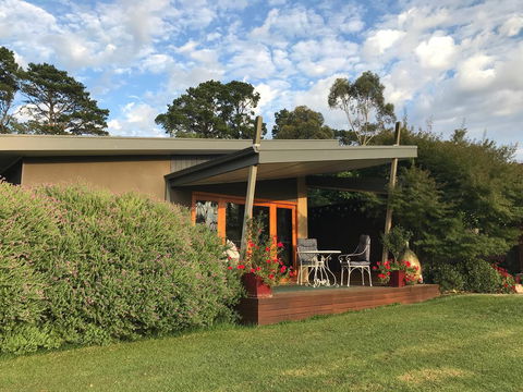 The Studio - Yarra Valley - Accommodation Bookings 2