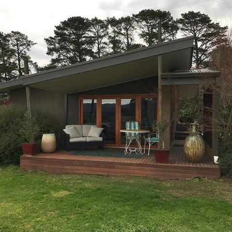 The Studio - Yarra Valley - Accommodation Bookings 3