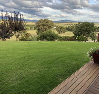 The Studio - Yarra Valley