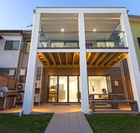 The Suite by the Cablepark