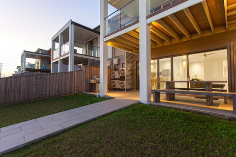 The Suite By The Cablepark - Accommodation Bookings 1